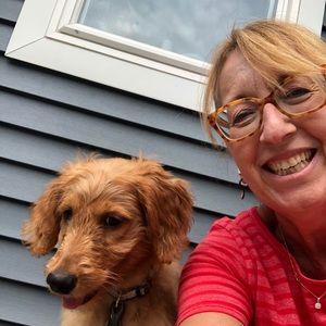 Meet your Posher, Jill